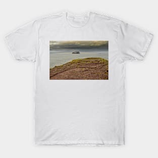 Bass Rock T-Shirt